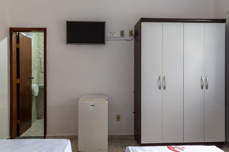 Oyo Morumbi Hotel