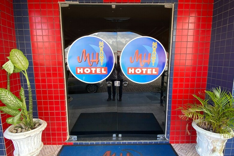 Oyo Morumbi Hotel