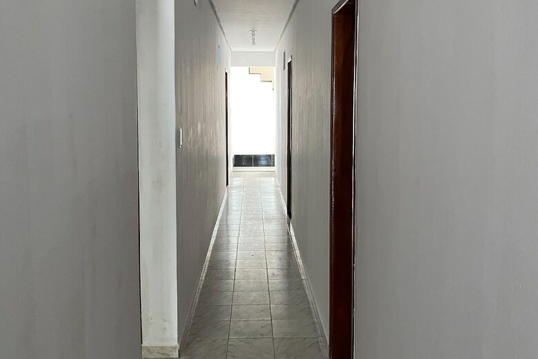 Oyo Morumbi Hotel