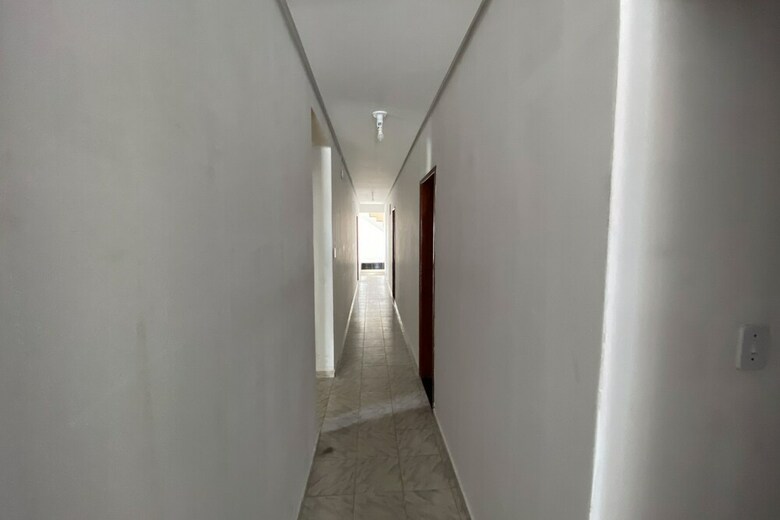 Oyo Morumbi Hotel