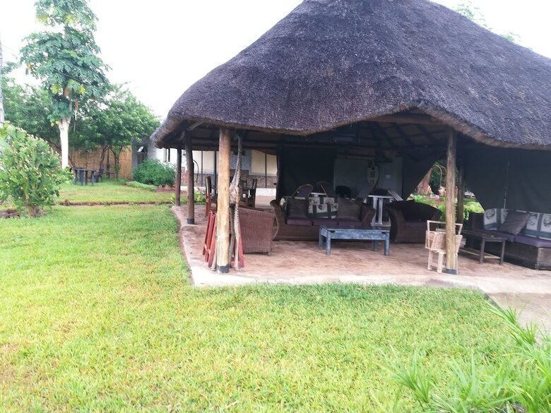 Posada Mount Hermon Safari Cottages