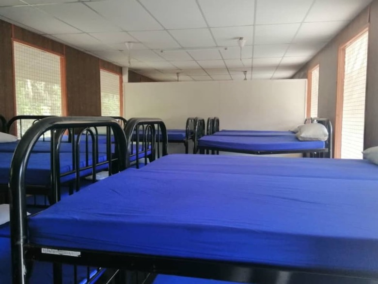 Hostal Spot On 90014 Otternest Gunung Pulai 2