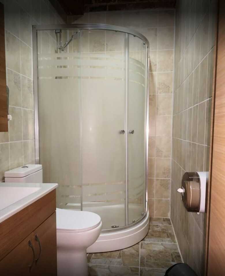 Hotel Dogal Yasam Oteli