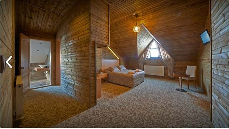 Hotel Dogal Yasam Oteli