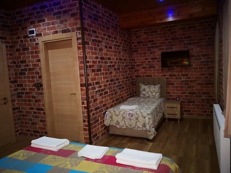 Hotel Dogal Yasam Oteli