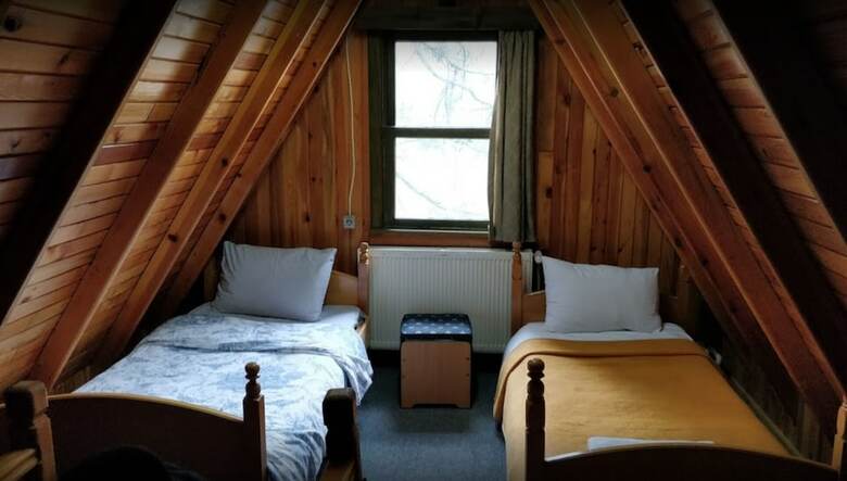 Hotel Dogal Yasam Oteli