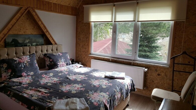 Hotel Dogal Yasam Oteli
