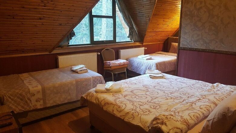 Hotel Dogal Yasam Oteli