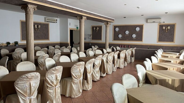 Posada Park Hotel Serenissima