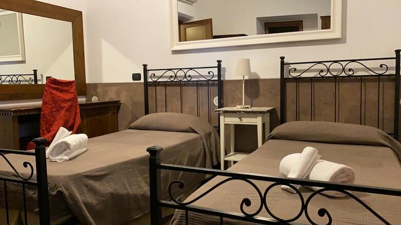 Posada Park Hotel Serenissima