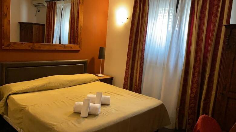 Posada Park Hotel Serenissima