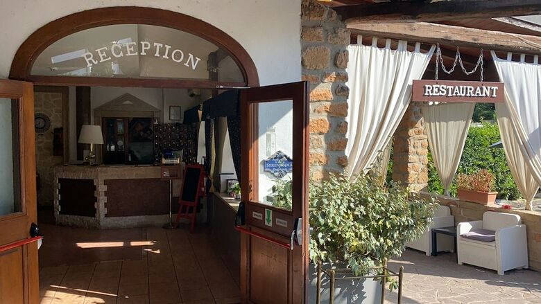 Posada Park Hotel Serenissima