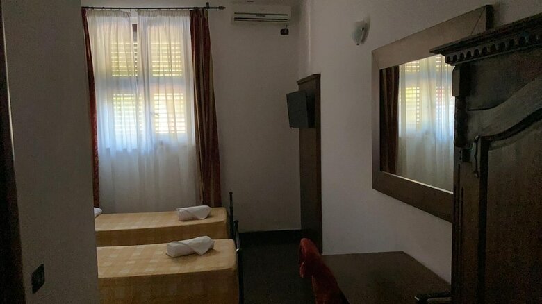 Posada Park Hotel Serenissima