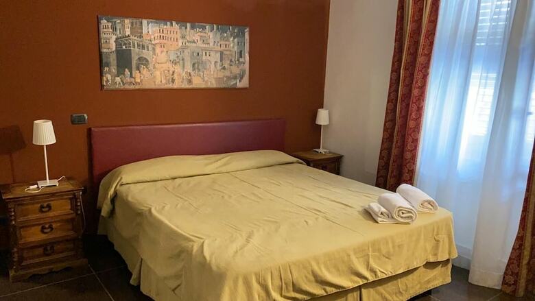 Posada Park Hotel Serenissima