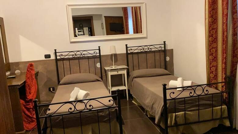 Posada Park Hotel Serenissima