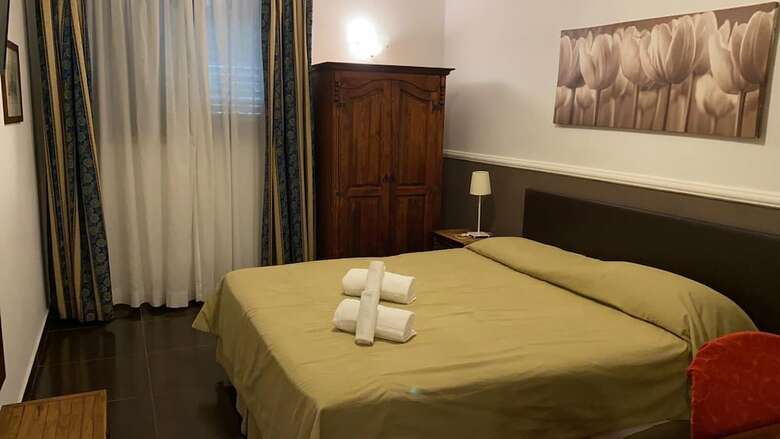 Posada Park Hotel Serenissima