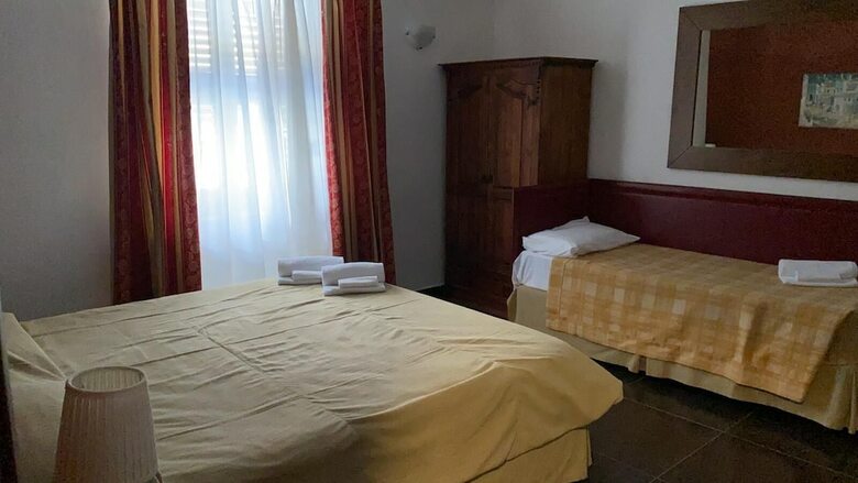 Posada Park Hotel Serenissima