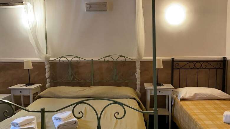 Posada Park Hotel Serenissima