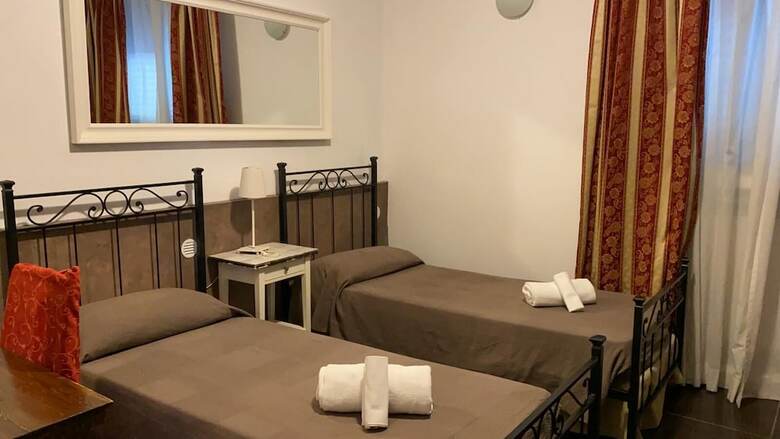 Posada Park Hotel Serenissima