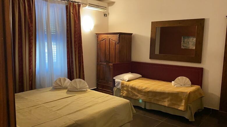 Posada Park Hotel Serenissima