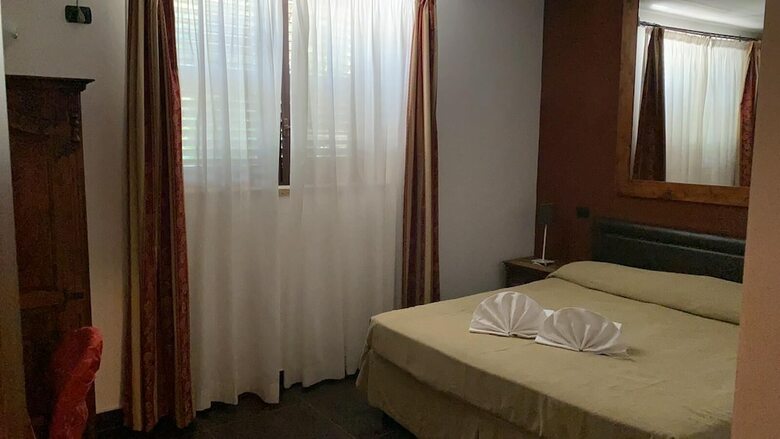 Posada Park Hotel Serenissima