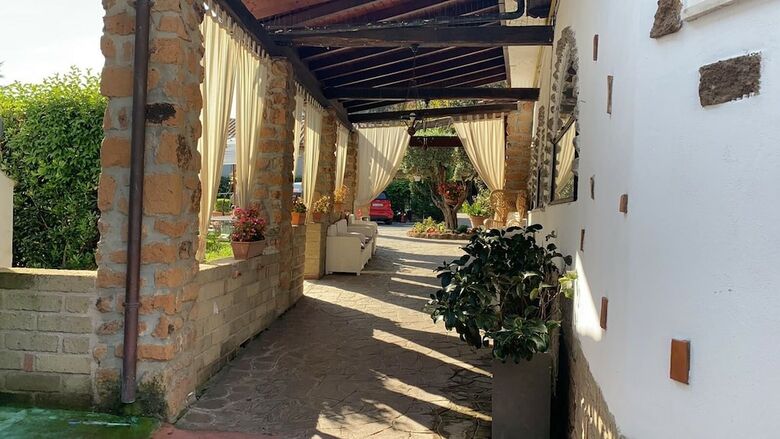 Posada Park Hotel Serenissima
