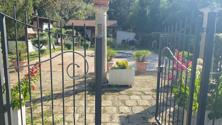 Posada Park Hotel Serenissima