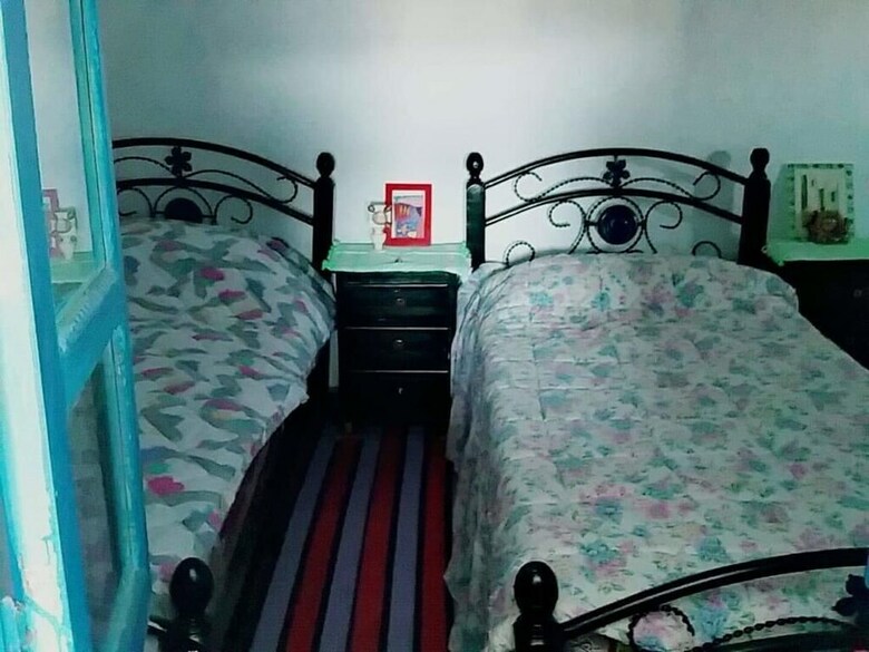 Hotel Nefzi Guest House