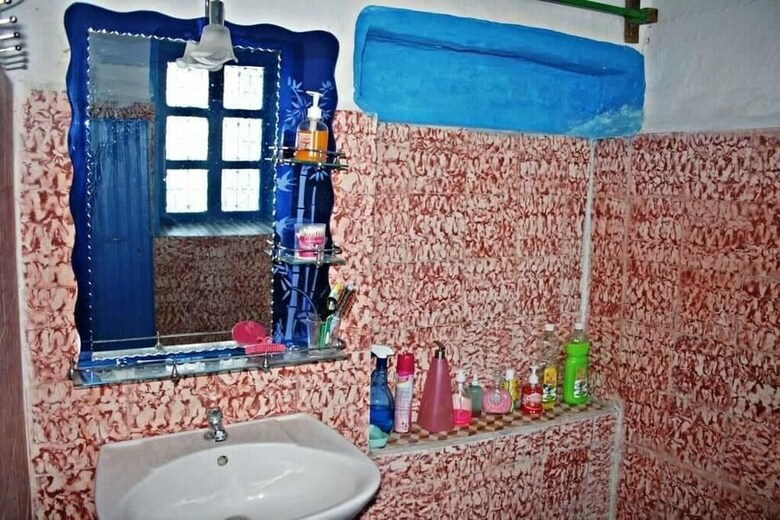 Hotel Nefzi Guest House