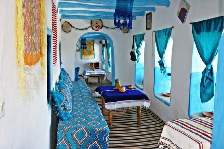 Hotel Nefzi Guest House