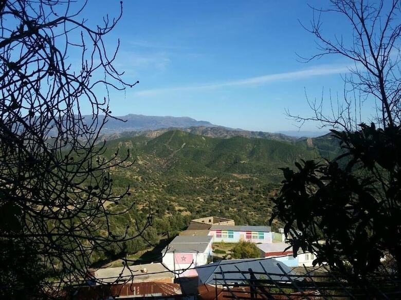 Hotel Nefzi Guest House
