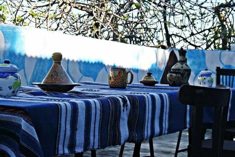 Hotel Nefzi Guest House