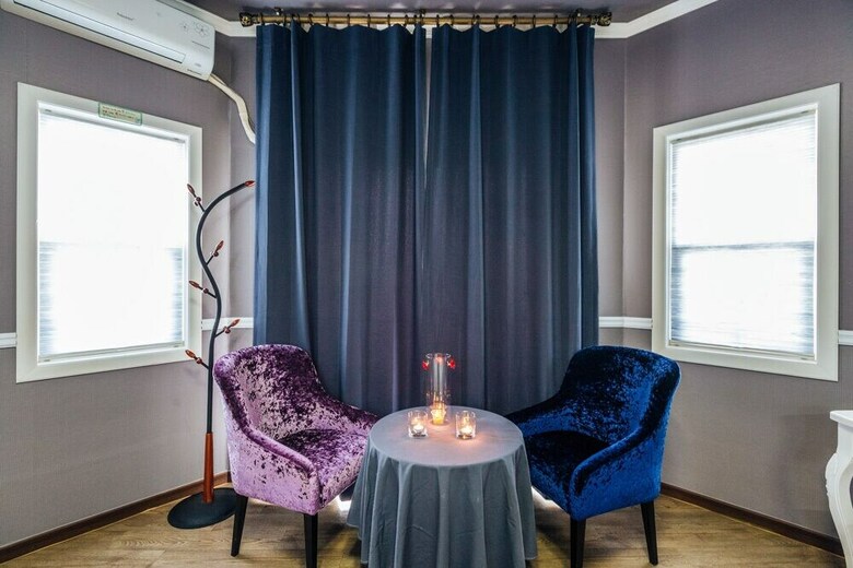 Indigo Pension