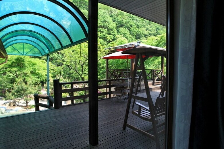 Soljiearo Pension