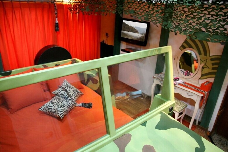 Soljiearo Pension