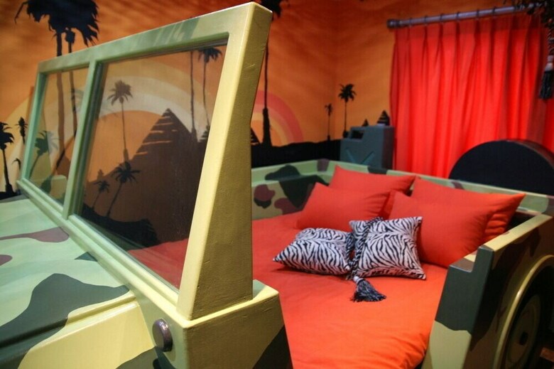 Soljiearo Pension