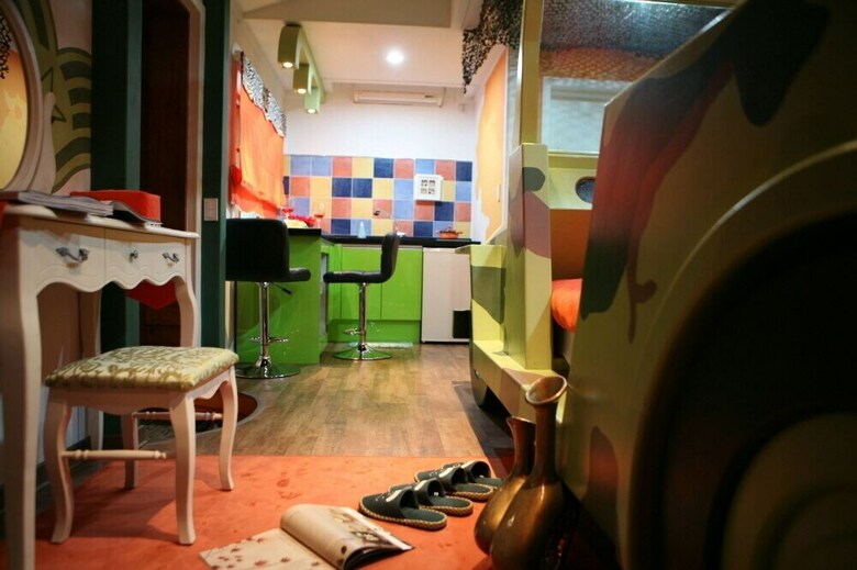 Soljiearo Pension
