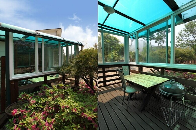 Soljiearo Pension