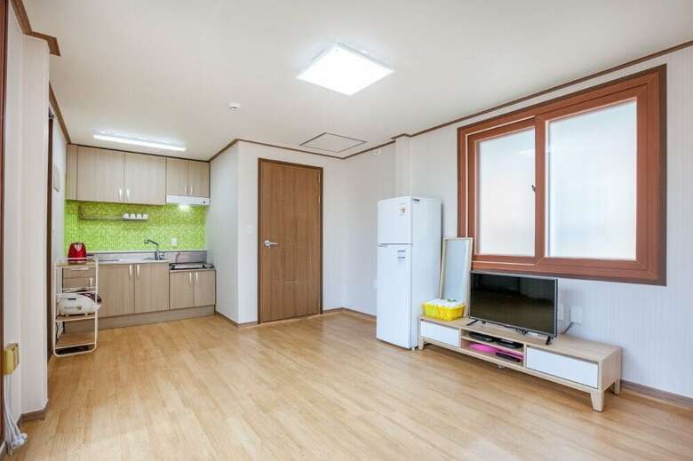Yonghwasan Neoul Pension