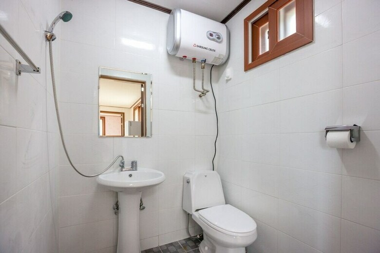 Yonghwasan Neoul Pension