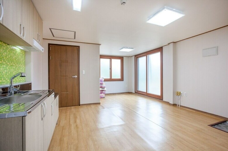 Yonghwasan Neoul Pension