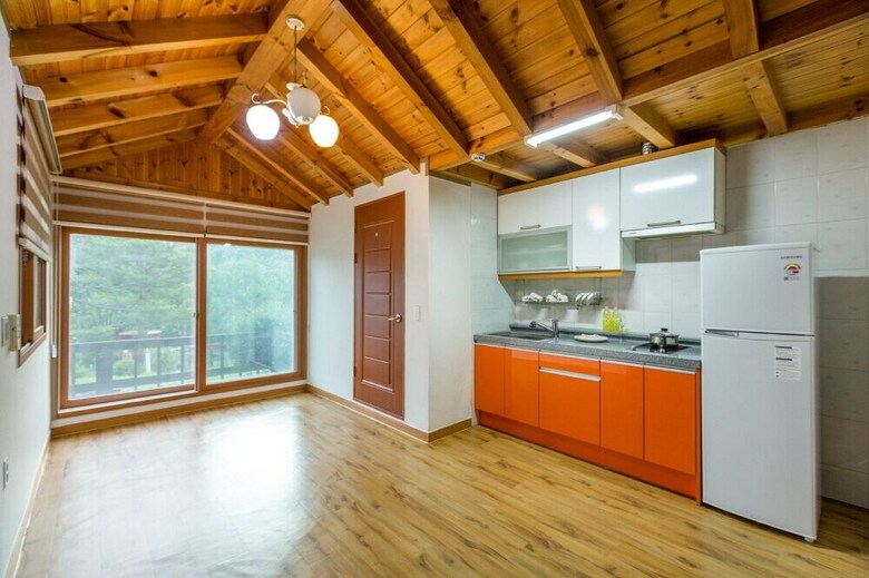 Hongcheon Valley Pension