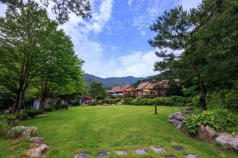 Hongcheon Valley Pension