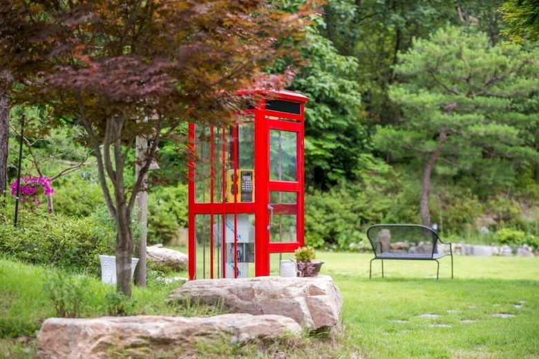Hongcheon Valley Pension