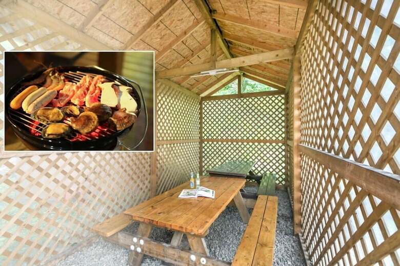 Hongcheon Valley Pension