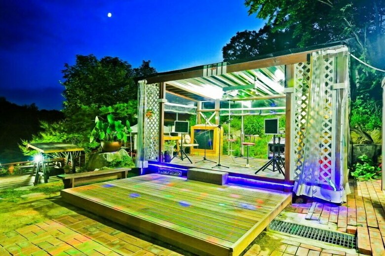 Sambatgol Pension