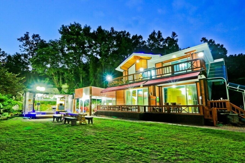 Sambatgol Pension