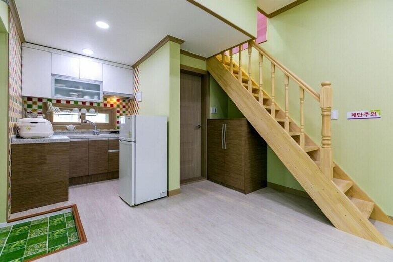 Sambatgol Pension