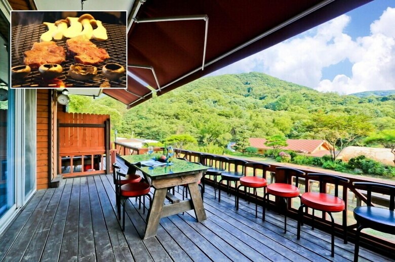 Sambatgol Pension