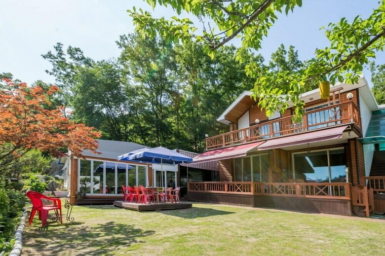 Sambatgol Pension